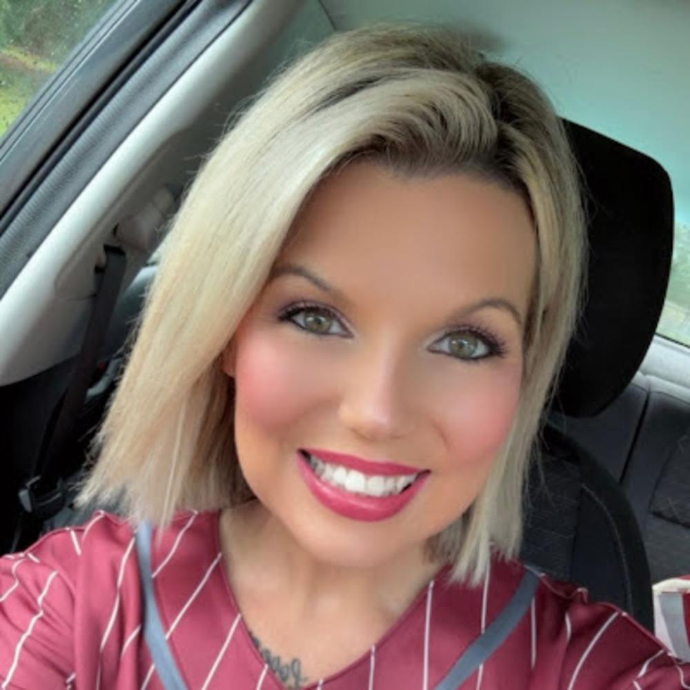 Meet your Posher, Leann